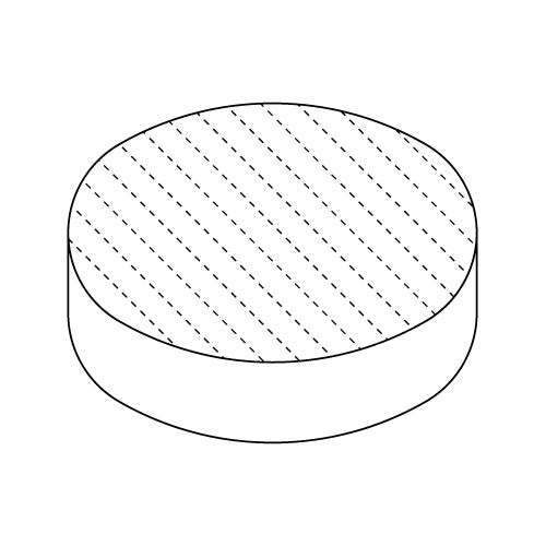 Circular Filter - Lindhaus HF6 Pro Eco FORCE