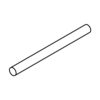 Lindhaus - 013470009 - SHAFT FOOT PEDAL LW30 LW38
