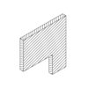 Lindhaus - 013560316 - FILTER AIR CONVEYOR LW30 LW38