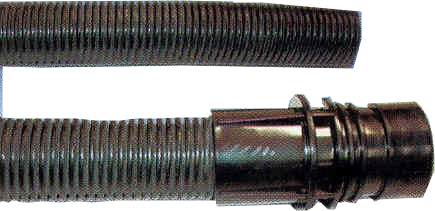 Soteco 01685 36mm hose assembly