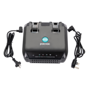 Truvox - 01BC001BC - Battery charger ~ fits VBPRO ~  valet backpack pro