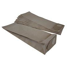 VACUUM BAGS (PACK OF 10) - ALL ORBIS