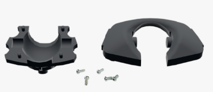 Motorscrubber - 002-S14 - Spydr Ball Socket Kit - dryft