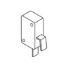 Lindhaus - 023520000 - MICROSWITCH LW30 LW38