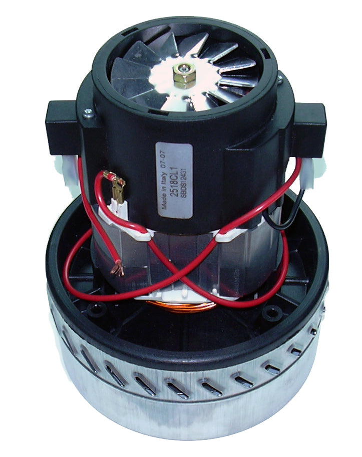 IPC Soteco MOMO00314 -  Ametek 110v 1200w 2 stage bypass motor