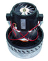 IPC Soteco MOMO00314 -  Ametek 110v 1200w 2 stage bypass motor