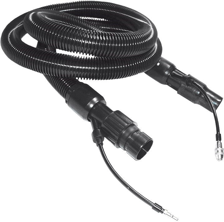 Soteco 02551 38mm extraction hose - ce60