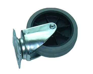 Soteco 02559 80mm castor wheel - wd90