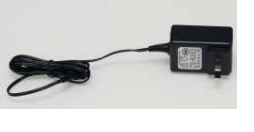 Lindhaus - 025800000 - UK POWER ADAPTER FOR CHARGER - ROBBY EVO