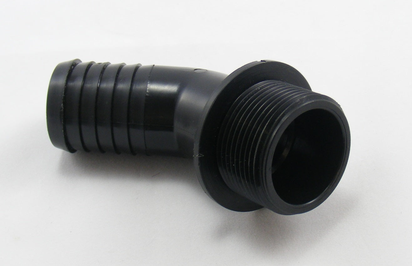 Soteco 2763 Drain outlet