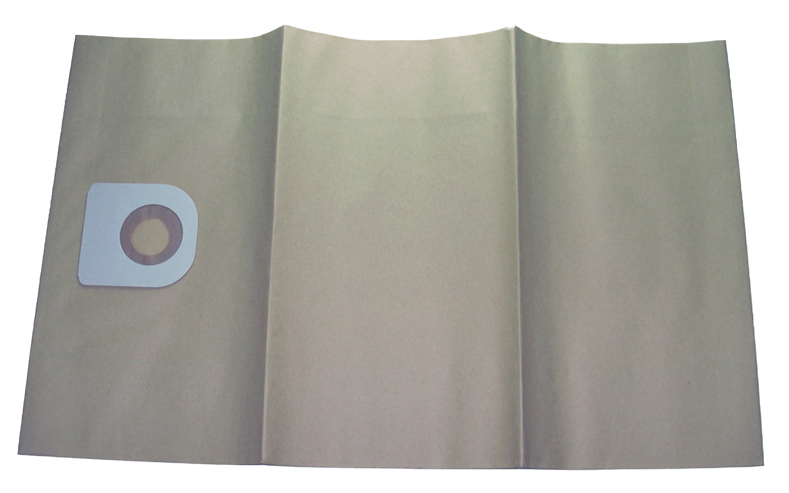 Soteco 02875 paper dust bag wd90 wd114 - single