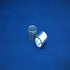 WHEEL AXLE SPACER