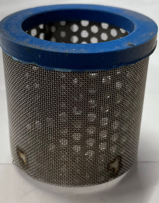 Truvox HC250 Waste Tank Filter Element