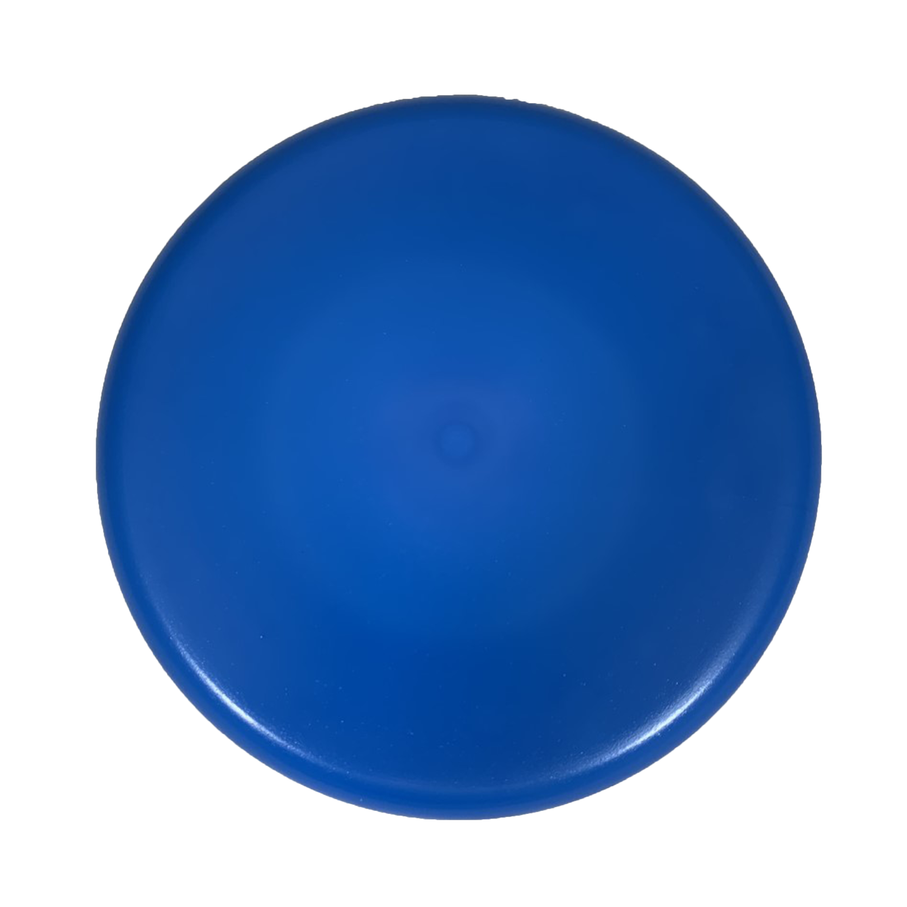 FAN COVER LIGHT BLUE