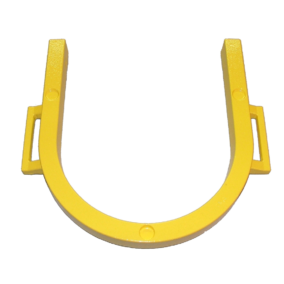 HORSESHOE WEIGHT (17KG EACH) (R48HD)