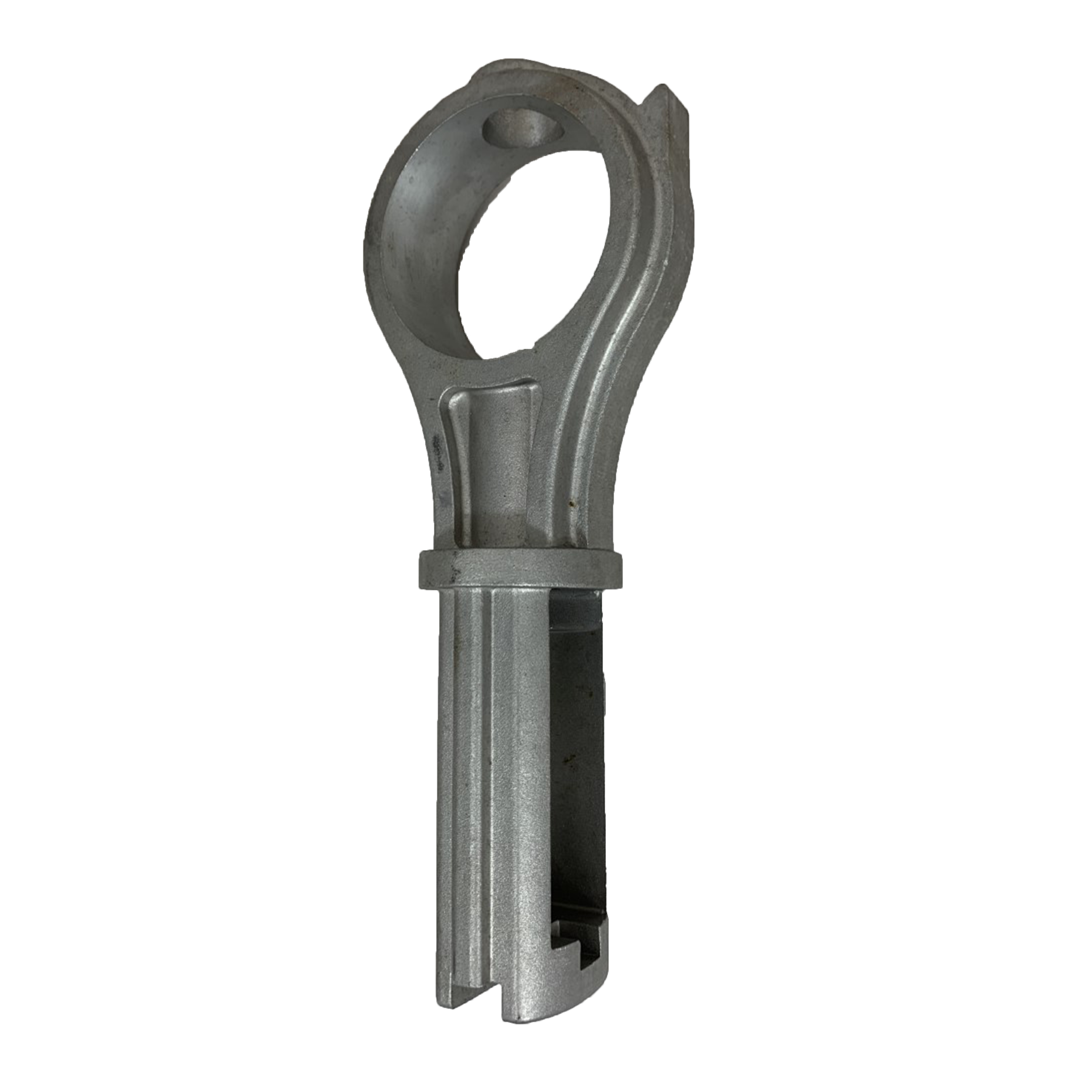 ALUMINIUM KNUCKLE PRESSURE DIE CAST DRG SD017 ISS --