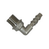 1/4" BSP METAL ELBOW