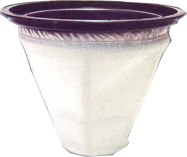 Soteco 03239 filter complete wd37