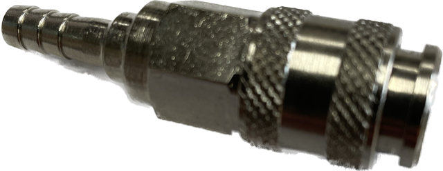 SOTECO / IPC FEMALE QUICK CON. (SOL. HOSE)