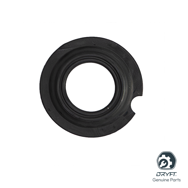 Motorscrubber - 038-0009 - Lower Motor Snail Gasket DRYFT