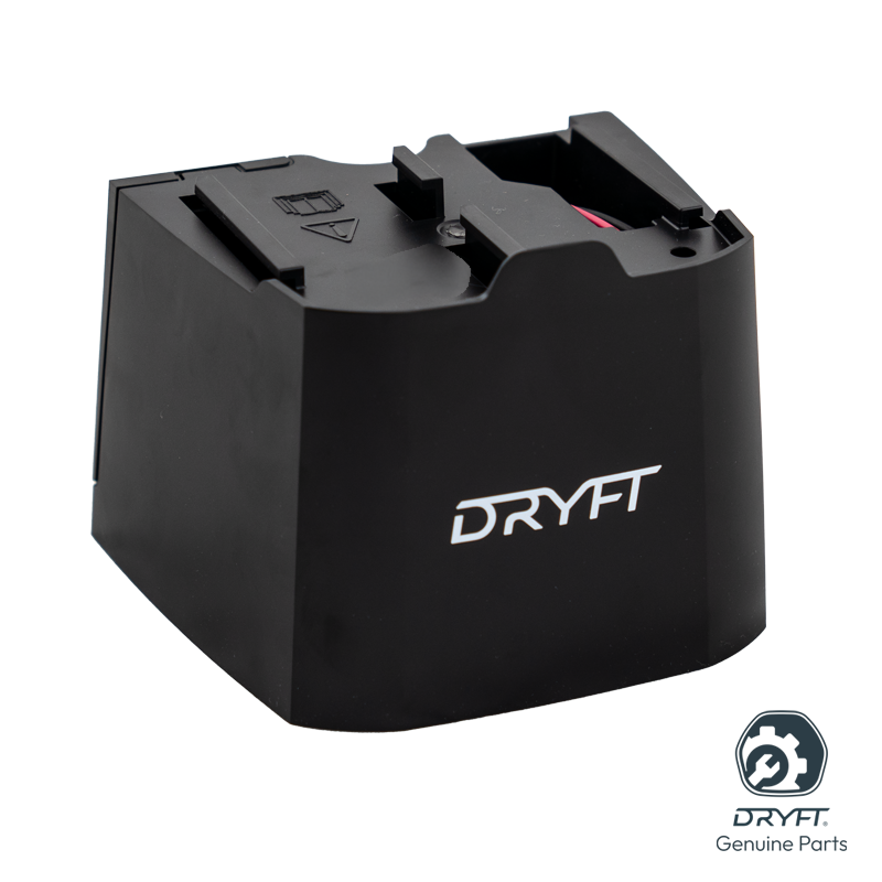 Motorscrubber - 038-S01 - Suction Pod - dryft
