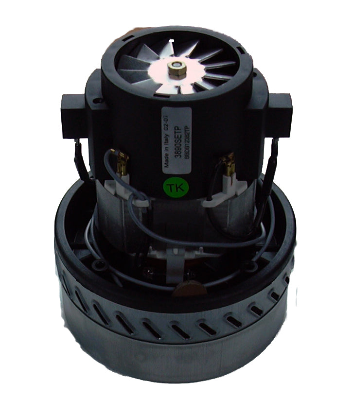 03890 - IPC Soteco 240v 1200w 2 stage bypass motor