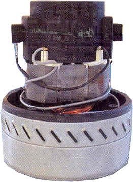 Soteco 03891 1000w bypass motor