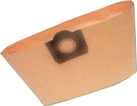 Soteco 03979 Paper Dust Bags