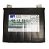 12V 25AH (C5) BATTERY