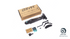 MotorScrubber DRYFT S-Motion Scrubber Dryer