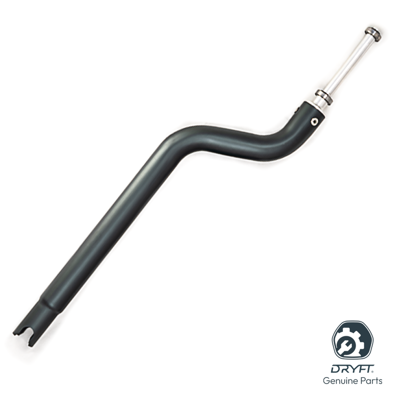 Motorscrubber - 041-S03 - Upper Spyne Assembly DRYFT