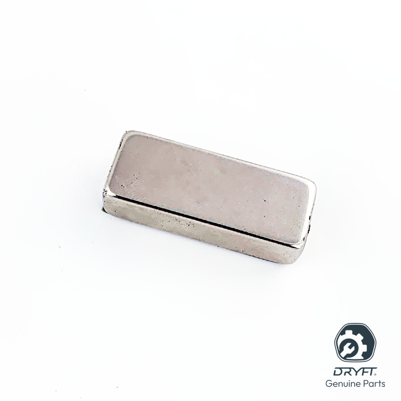 Motorscrubber - 044-0008 - Tank Magnet DRYFT