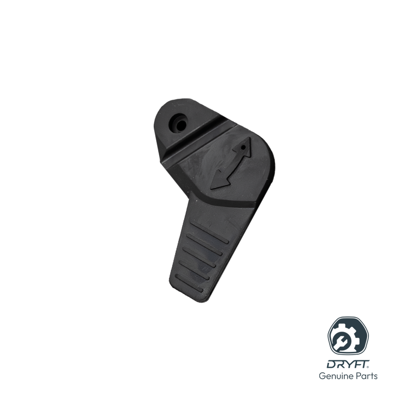 Motorscrubber - 044-0015 - Clean Water Tank Fill Cap DRYFT