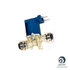 Motorscrubber - 044-0024 - Solenoid Valve Only DRYFT