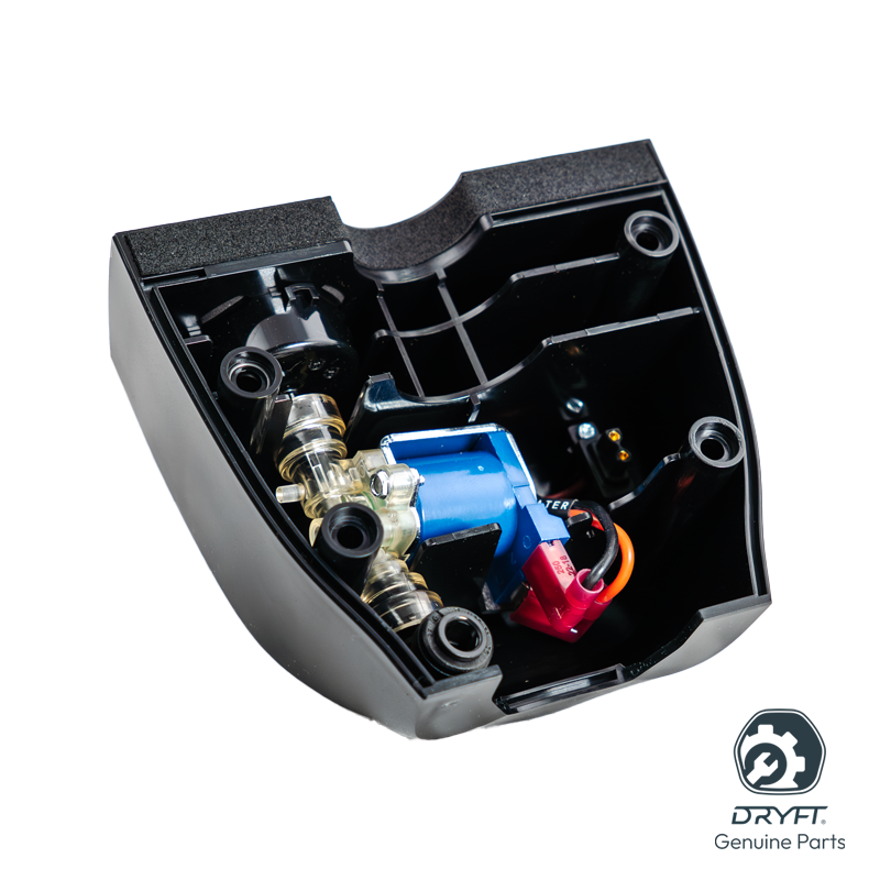 Motorscrubber - 044-S03 - Solenoid Pod  - dryft