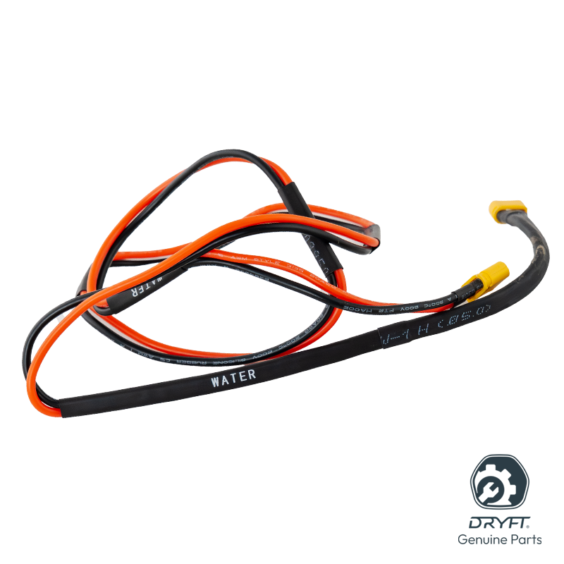 Motorscrubber - 045-0007 - Wiring Harness (Mx-5) (Spyne Solenoid Cable) DRYFT