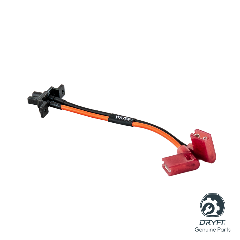 Motorscrubber - 045-0008 - Wiring Harness (Mx-6) (Solenoid Pod Cable) DRYFT