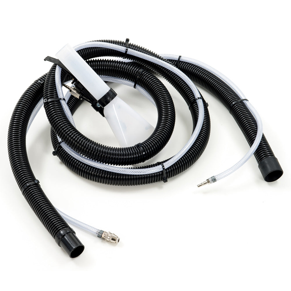 Truvox - 05-3406-0000 - CHAMP COMPACT UPHOLSTERY ASSY KIT HOSE AND HOSE BAG HC250