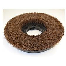 PALMYRA POLISHING BRUSH (WET OR DRY USE) ORBIS 43, ORBIS ECO 43