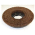 PALMYRA POLISHING BRUSH (WET OR DRY USE) ORBIS 43, ORBIS ECO 43