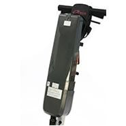 VACUUM UNIT, BRACKET & HOSE - ALL ORBIS