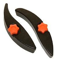 HEAVY DUTY CONVERSION KIT FOR ORBIS 200  ORBIS 43CM