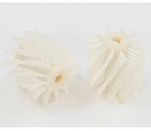 NYLON BRUSHES SET (STANDARD BRUSH) - X46