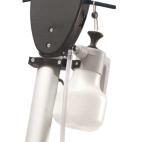 SPRAY SYSTEM KIT - ALL ORBIS