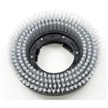280 MM POLYPROPYLENE SCRUBBING BRUSH  ORBIS COMPACT 28 CM