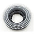 280 MM POLYPROPYLENE SCRUBBING BRUSH  ORBIS COMPACT 28 CM