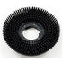 POLYPROPYLENE SCRUBBING BRUSH (200)  ORBIS 38CM