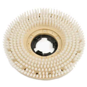 SOFT BRUSH (WHITE) -  OBS38130