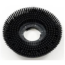 POLYPROPYLENE SCRUBBING BRUSH (400)  ORBIS 38CM