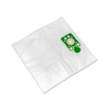 FLEECE VACUUM BAGS (PACK OF 12)  VTVE/ vtve compact